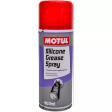 Силіконова змазка MOTUL SILICONE GREASE SPRAY 400мл (106557)