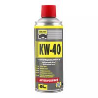 Мастило універсальне KRAFT KW-40 аерозоль 400 мл (KF002)