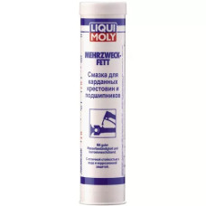 Мастило Liqui Moly для карданних хрестовин і підшипників 0,4 л (7562)