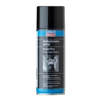 Адгезійне мастило-спрей Liqui Moly Haftschmier Spray 0.4л (39016)