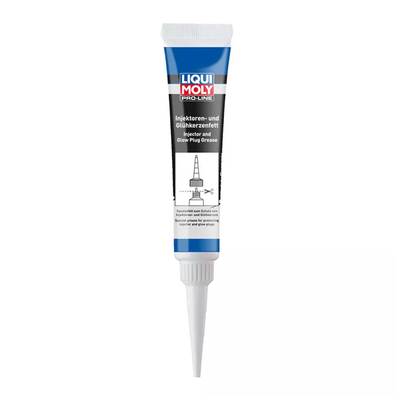 Змазка для монтажу форсунок Liqui Moly 20мл (LIM3381)