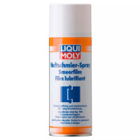 Мастило Liqui Moly Haftschmier-Spray 400мл (4084)