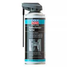 Мастило Liqui Moly Pro-Line Haftschmier Spray 400мл (7388)