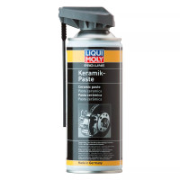 Мастило Liqui Moly Pro-Line Keramik-Paste 400мл (7385)