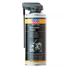 Мастило Liqui Moly Pro-Line Keramik-Paste 400мл (7385)