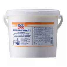 Мастило Liqui Moly Reifen-Montierpaste монтажне 5л (3021)