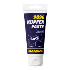 Мідне мастило MANNOL Kupferpaste 50г (9896)