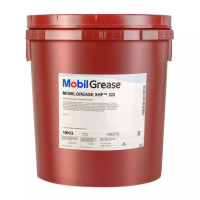 Мастило Mobilgrease XHP 222 18кг (146379)