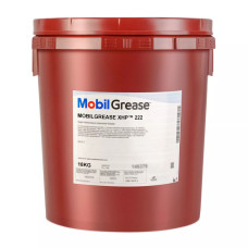 Мастило Mobilgrease XHP 222 18кг (146379)