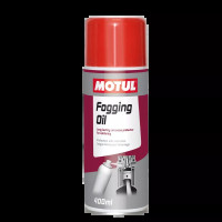 MOTUL Fogging Oil 400мл (104636)