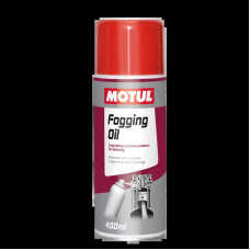 MOTUL Fogging Oil 400мл (104636)