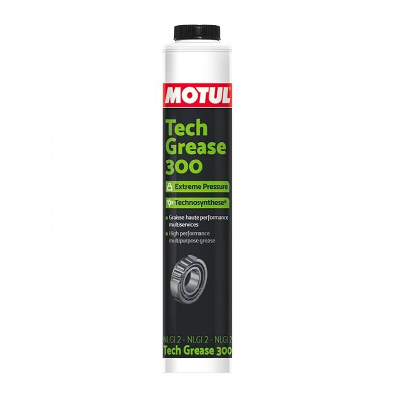 Мастило Motul Tech Grease FG 2 0,4кг (103198)