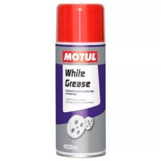 Мастило MOTUL WHITE GREASE 400мл (106556)
