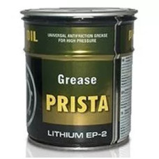 Мастило універсальна PRIS LITHIUM EP-2 15кг (D77161)