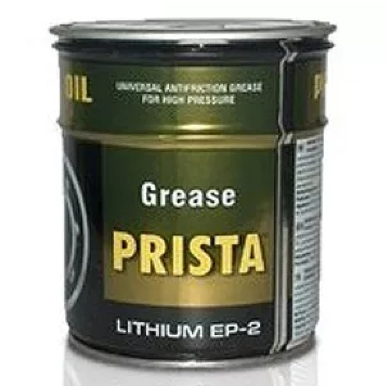 Мастило універсальна PRIS LITHIUM EP-2 15кг (D77161)