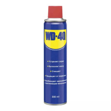 Змащення WD-40 300 мл. (2236)