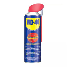 Змащення WD-40 Smart Straw багатофункціональне (124W700051)