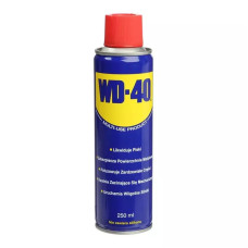 WD-40 Мастило 250мл