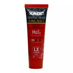 Літієва змазка з молібденом XADO LX MO 2 125 мл (XA 30242)