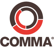Мастила для ШРУС COMMA